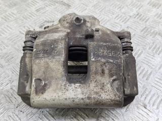 суппорт передний правый Mercedes-Benz C-Класс W204/S204 2007, 1.8 л., M 271.950, бензин, АКПП, серебро, седан, задний привод