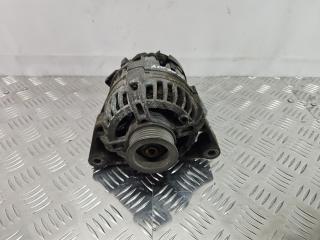 генератор Opel Corsa C 2003, 1.0 л., бензин, Z10XE, 0124225018, 24437119