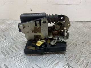 замок двери задней левой Renault Duster 1 поколение (2010 - 2015)