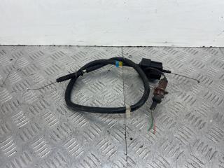 трос газа Citroen Xantia 1 поколение [рестайлинг] 1999, 1.8 л., LFY  (XU7JP4), бензин, АКПП, серебро, хетчбэк 5 дв., передний привод