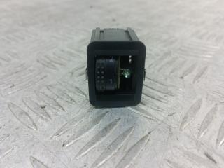 кнопка корректора фар Skoda Octavia 1 поколение (A4) [рестайлинг] 1U 2010, 1.9 л., AXR, дизель, 5МКПП, красный, хетчбэк 5 дв., передний привод, 1U0941333E