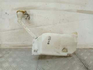 бачок омывателя Nissan Qashqai J10 [рестайлинг] 2012, 1.6 л., R9M, дизель, МКПП, белый, внедорожник 5 дв., полный привод, 28910JD000