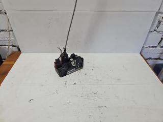 замок двери задней правой Opel Meriva 1 поколение (A) (2002 - 2006), 13154794