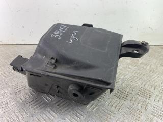 блок предохранителей Dacia Logan 1 поколение 2008, 1.4 л., K7J 710, бензин, МКПП, темно-синий, седан, передний привод, 8200430036