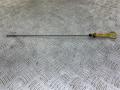 щуп двигателя Opel Astra G (1998 - 2009), 1.6 л., Z 16 SE, бензин, передний привод, GM9158506 - фото №3