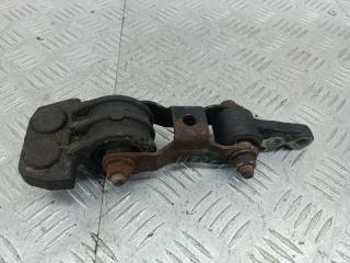 кронштейн двигателя Volvo C70 1 поколение 1999, 2.5 л., бензин, МКПП, серебро, купе, передний привод, 9141041