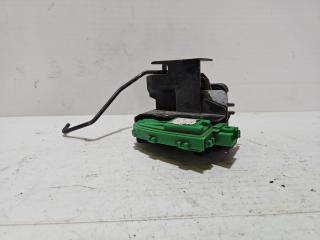 замок двери задней левой Hyundai Solaris 1 поколение 2012