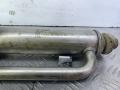 охладитель EGR / Радиатор EGR Volkswagen Passat B6 (2005 - 2010), 2.0 л., дизель, универсал, 03G131512AE - фото №3