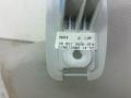 козырек солнцезащитный Volkswagen Golf 6 поколение 2008, 1.4 л., CGGA, бензин, 5МКПП, голубой, хетчбэк 5 дв., передний привод, K0857552H - фото №7
