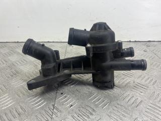 корпус термостата SEAT Ibiza 3 поколение [рестайлинг] (2006 - 2008), 03C121111B