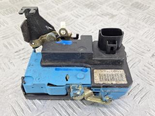 замок двери передней левой Volvo V70 2 поколение 2001, 2.4 л., B 5244 T3, бензин, АКПП, серебро, универсал, полный привод