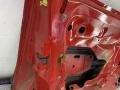 дверь передняя левая Renault Megane 1 поколение 1998, 1.6 л., K4M 720, бензин, МКПП, хетчбэк 5 дв. - фото №10