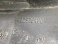 коллектор впускной Citroen Xsara Picasso 1 поколение (1999 - 2004), 1.6 л., NFV (TU5JP), бензин, МКПП, серый, минивэн, передний привод, 9642536480 - фото №7