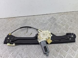 стеклоподъемник задний правый BMW X6 E71/E72 E71 (2007 - 2012), 4.4 л., N63 B44 A, бензин, АКПП, внедорожник 5 дв., полный привод, 7179602S