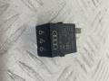 реле (прочие) Volkswagen Golf 7 поколение [рестайлинг] (2017 - 2019), 1.5 л., DACA, бензин, универсал, 4H0951253C, V23374A1001X010 - фото №3