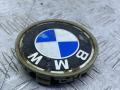 колпачок литого диска BMW 3 серия E46 (1997 - 2003), 1095361 - фото №3