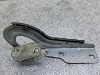 петля капота правая Renault Scenic 1 поколение [рестайлинг] (1999 - 2003), 1.6 л., K4M 701, бензин, АКПП, минивэн, 843530H