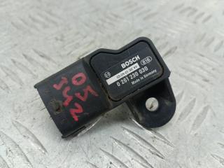 датчик давления во впускном коллекторе Fiat Idea 1 поколение 2010, 1.4 л., 843 A1.000, бензин, МКПП, минивэн, 0261230030