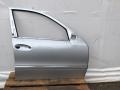 дверь передняя правая Mercedes-Benz E-Класс W211/S211 2004, 3.2 л., M 112.954, бензин, АКПП, серебро, универсал, задний привод - фото №3