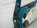 дверь передняя правая Daewoo Rezzo KLAU 2001, 2.0 л., T20SED, бензин, МКПП, бирюзовый, минивэн, передний привод - фото №11