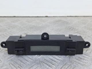 часы Hyundai H-1 Grand Starex 2008, 2.5 л., дизель, МКПП, белый, минивэн, задний привод, 94520-4H000