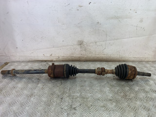 полуось передняя правая (приводной вал, ШРУС) Nissan Almera Tino V10 [рестайлинг] 2004, 2.2 л., YD22DDTi, дизель, МКПП, серый, минивэн, передний привод