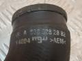 патрубок интеркулера Mercedes-Benz Vito W638 2000, 2.2 л., дизель, A6385282882 - фото №5