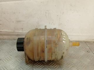 бачок расширительный Peugeot 206 1 поколение 2002, 1.6 л., NFU (TU5JP4), бензин, МКПП, черный, кабриолет, передний привод