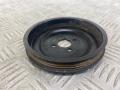шкив насоса гидроусилителя Kia Picanto 1 поколение (2004 - 2007), бензин, МКПП, голубой, хетчбэк 5 дв., передний привод - фото №4