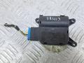 моторчик заслонки печки Audi A4 B7 2006, 2.0 л., BRD, дизель, МКПП, серый, универсал, полный привод, 0132801302 - фото №2
