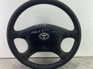 руль Toyota Avensis 1 поколение (T220) (1997 - 2000)