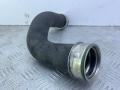 патрубок интеркулера Volkswagen Transporter T5 (2003 - 2009), 7H0145709D - фото №4