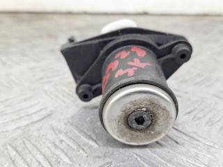 Личинка замка крышки багажника Skoda Yeti 1 поколение (2009 - 2014), бензин, МКПП, коричневый