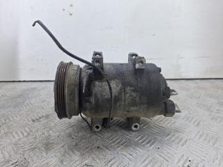 компрессор кондиционера Volkswagen Passat B5 1998, 1.8 л., ARG, бензин, МКПП, серебро, универсал, передний привод, 8D0260805D, 5060310781