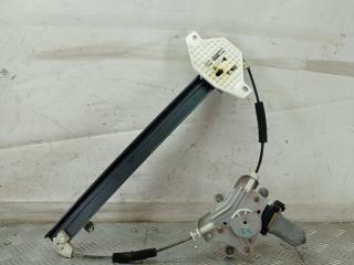 стеклоподъемник передний правый Opel Antara 1 поколение 2006, 2.0 л., Z 20 DMH, дизель, 5МКПП, серебро, внедорожник 5 дв., полный привод, 96672883