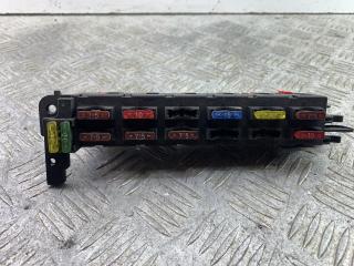 блок предохранителей Mercedes-Benz C-Класс W202/S202 [рестайлинг] 1997, 1.8 л., M 111.920, бензин, МКПП, седан, 2025450801