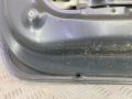 крышка багажника (дверь 3-5) Hyundai Santa Fe 2 поколение (CM) 2007, 2.2 л., D4EB, дизель, АКПП, серый, внедорожник 5 дв., полный привод - фото №13
