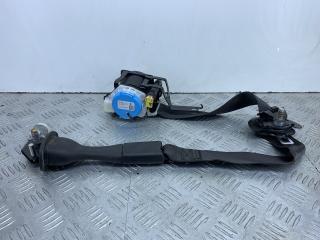 ремень безопасности Opel Insignia 2 поколение (B) 2018, 2.0 л., дизель, АКПП, белый, хетчбэк 5 дв., полный привод, 23465047