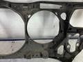 передняя панель крепления облицовки (телевизор) Volkswagen Passat B5 1999, 2.3 л., AGZ, бензин, МКПП, универсал, 3B0805594 - фото №9