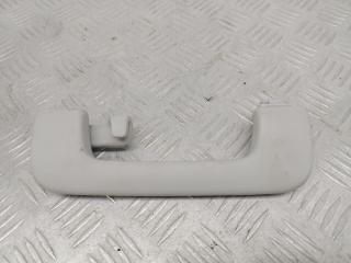 ручка внутренняя потолочная Audi A4 B7 2006, 1.8 л., BFB, бензин, МКПП, универсал, 8E0857607