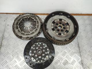 маховик Mitsubishi Space Star 1 поколение [рестайлинг] 2003, 1.9 л., дизель, МКПП, минивэн, передний привод, 302385902