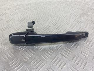 ручка наружная Mazda 5 1 поколение [рестайлинг] CR (2007 - 2010), 2.0 л., бензин, МКПП, серый, минивэн, передний привод
