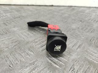 кнопка центрального замка Citroen Xsara Picasso 1 поколение [рестайлинг] 2009, 1.6 л., NFU (TU5JP4), бензин, МКПП, кофейный, минивэн, передний привод, 9649802077