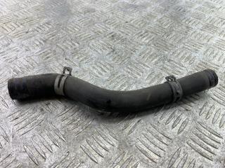 патрубок радиатора Land Rover Discovery 3 поколение L319 2007, 2.7 л., 276DT, дизель, АКПП, серый, внедорожник 5 дв., полный привод