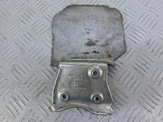 тепловой экран моторного отсека Audi Q5 8R [рестайлинг] (2012 - 2017), 3.0 л., дизель, АКПП, внедорожник 5 дв., полный привод, 8K0199387S