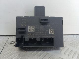 модуль управления двери Audi Q5 8R [рестайлинг] 2015, 3.0 л., CTBA, дизель, АКПП, внедорожник 5 дв., полный привод, 8K0959795G