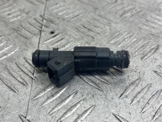 форсунка Volkswagen Lupo 1 поколение (1998 - 2005), 1.4 л., AUD, бензин, 030906031J