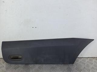 молдинг (накладка кузовная) Mercedes-Benz Sprinter 2 поколение (W906) (2006 - 2014), 2.1 л., OM 651.955, дизель, МКПП, зеленый, задний привод, A9066903562