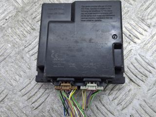 Блок управления бесключевым доступом Opel Insignia 2 поколение (B) 2018, 2.0 л., дизель, АКПП, белый, хетчбэк 5 дв., полный привод, 13523236, 793186748