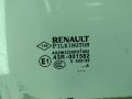 стекло двери задней правой Renault Laguna 3 поколение 2011, 2.0 л., M9R 802, дизель, МКПП, универсал - фото №3